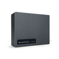 Zapco HB 48II 4A DSP Amp 8 Channel DSP 4 Channel Class A/B Power Amplifier