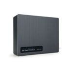 Zapco HB 48II 4A DSP Amp 8 Channel DSP 4 Channel Class A/B Power Amplifier