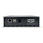 Zapco HB 48II 4A DSP Amp 8 Channel DSP 4 Channel Class A/B Power Amplifier