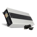 Zapco ST-1500XM III Amp Mono 1 Channel Class D Subwoofer Amplifier with Remote