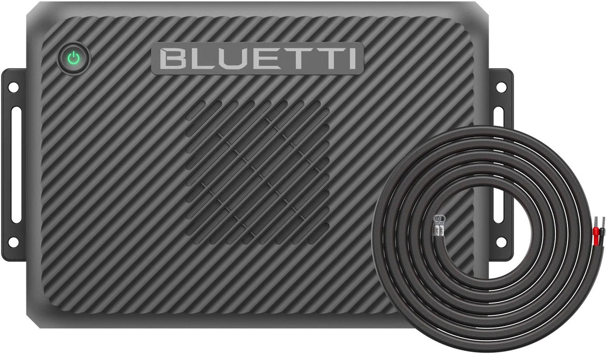 BLUETTI CHARGER 2 + WIRING KIT