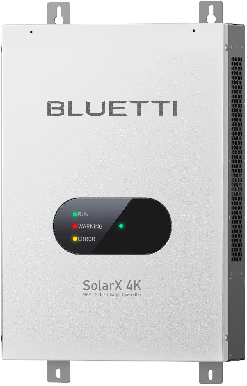 BLUETTI SOLAR X 4K