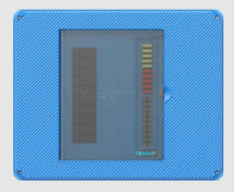 BLUETTI E-PANEL INTELLIGENT DISTRIBUTION BOARD FOR RV5 MAINS & 12 VOLT
