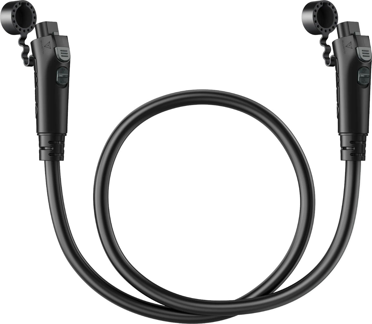 BLUETTI CONNECT AC500 TO B300K