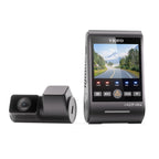 Viofo A229 Ultra 2CH Dash Cam 4K Front 4K Rear Starvis GPS WIFI HDR Dual Camera