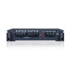 Alpine BBX-F1200 Amplifier 4 Channel Class AB Bridgeable Stereo Car Amp 280w RMS