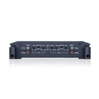 Alpine BBX-F1200 Amplifier 4 Channel Class AB Bridgeable Stereo Car Amp 280w RMS