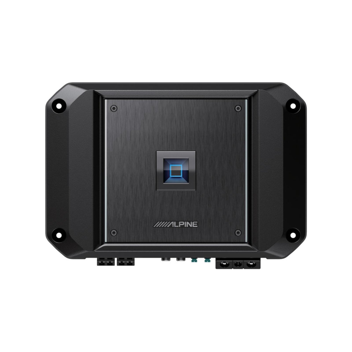 Alpine R2-A60F Amplifier 4 Channel Class D Stereo Speaker Power Car Amp 600w RMS