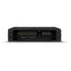 Alpine S2-A36F Amplifier 4 Channel Class D Bridgeable Stereo Car Amp 360w RMS