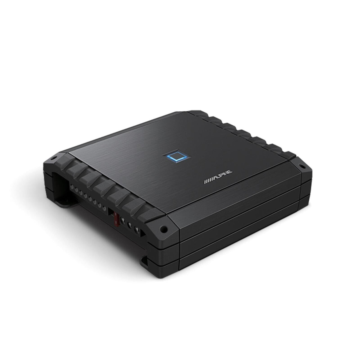 Alpine S2-A36F Amplifier 4 Channel Class D Bridgeable Stereo Car Amp 360w RMS