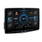 Alpine ILX-F115D Halo 11 Apple CarPlay Android Auto DAB Bluetooth 11" Car Stereo