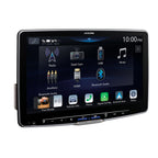 Alpine ILX-F115D Halo 11 Apple CarPlay Android Auto DAB Bluetooth 11" Car Stereo