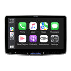 Alpine ILX-F115D Halo 11 Apple CarPlay Android Auto DAB Bluetooth 11" Car Stereo