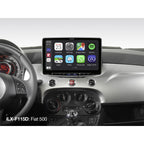 Alpine ILX-F115D Halo 11 Apple CarPlay Android Auto DAB Bluetooth 11" Car Stereo