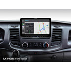 Alpine ILX-F905D Halo 9 Apple CarPlay Android Auto DAB Bluetooth 9" Car Stereo