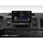 Alpine ILX-F905D Halo 9 Apple CarPlay Android Auto DAB Bluetooth 9" Car Stereo
