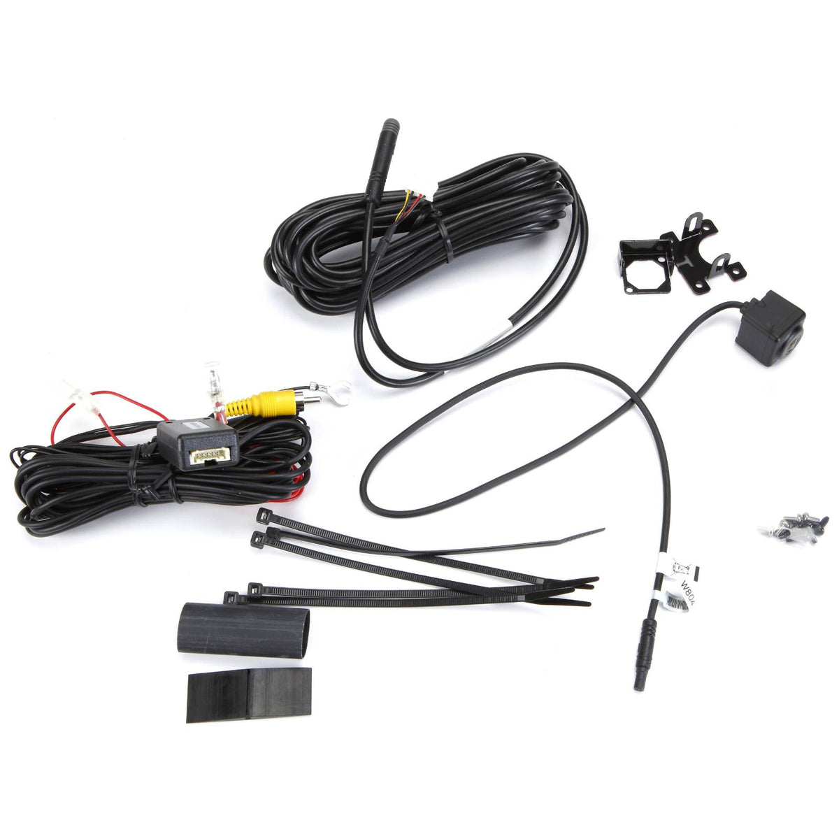 Alpine HCE-C1100 HDR CMOS Rear View Reversing Camera with RCA Video Connection