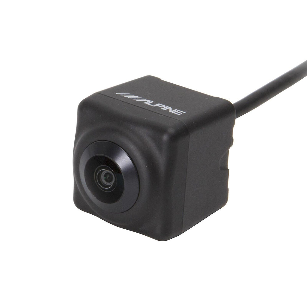 Alpine HCE-C2100RD Multi View Rear Camera HDR Direct Connection for ILX & Halo