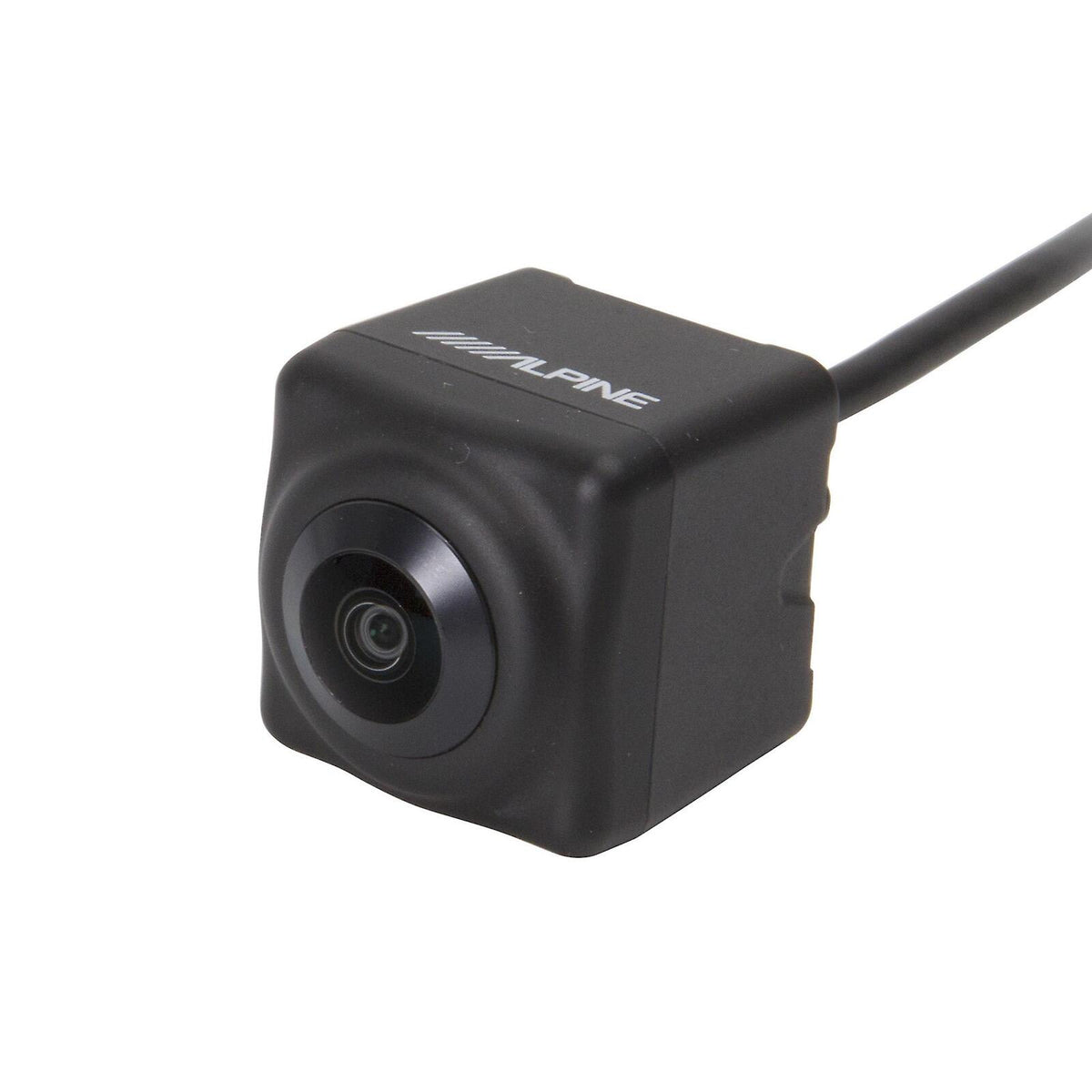 Alpine HCE-C2100RD Multi View Rear Camera HDR Direct Connection for ILX & Halo