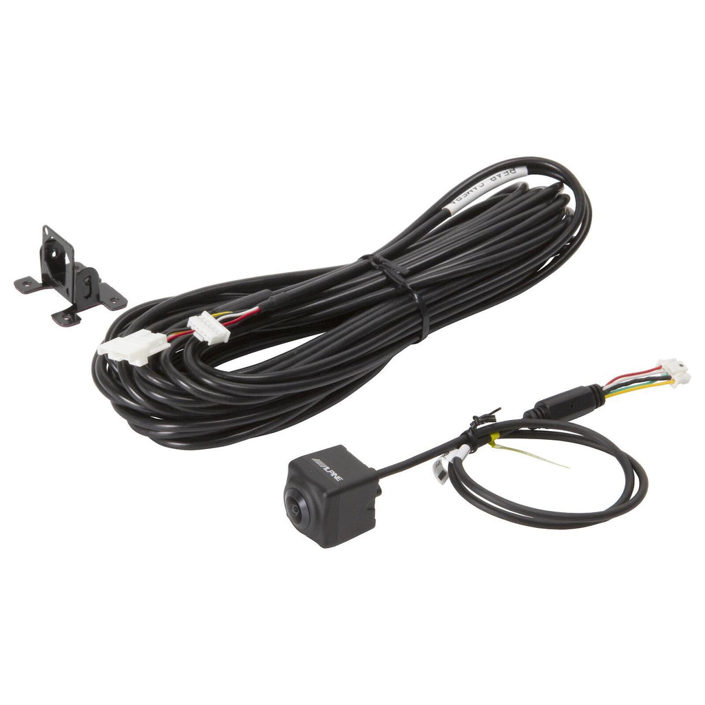 Alpine HCE-C2100RD Multi View Rear Camera HDR Direct Connection for ILX & Halo
