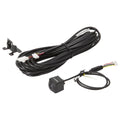Alpine HCE-C2100RD Multi View Rear Camera HDR Direct Connection for ILX & Halo