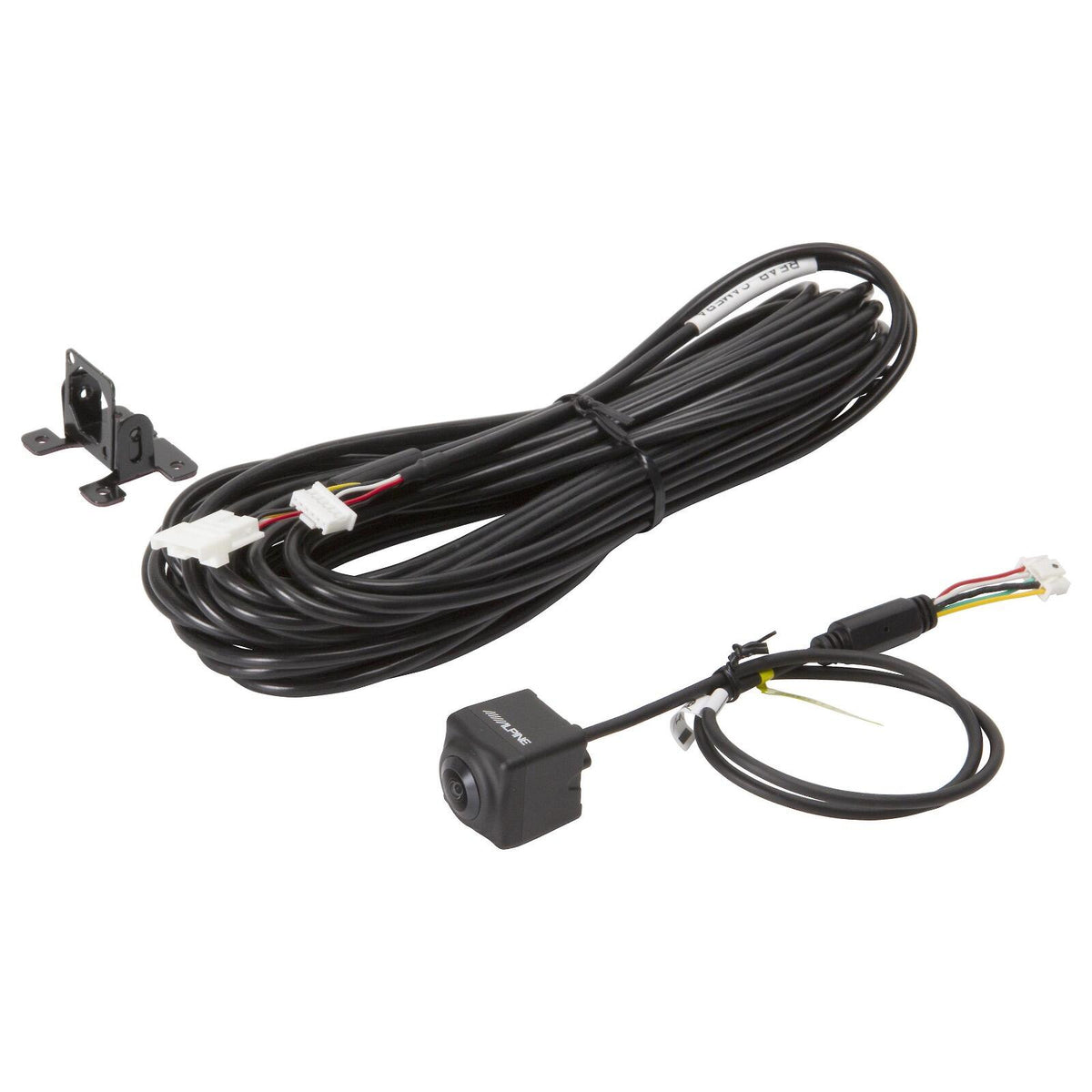 Alpine HCE-C2100RD Multi View Rear Camera HDR Direct Connection for ILX & Halo