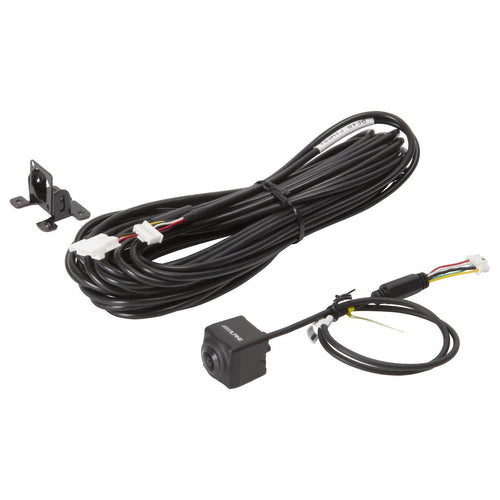 Alpine HCE-C2100RD Multi View Rear Camera HDR Direct Connection for ILX & Halo