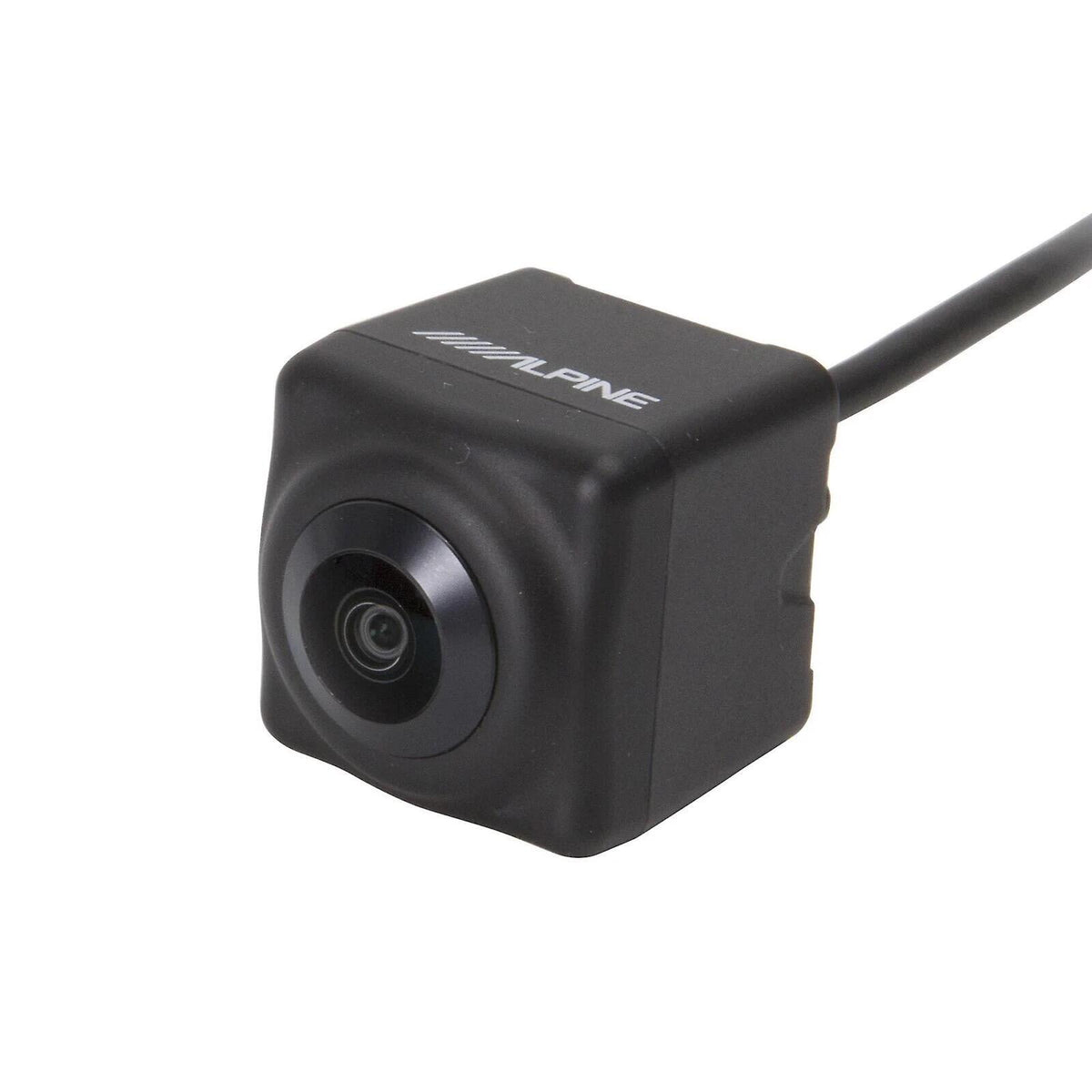 Alpine HCE-C2600FD Multi View Front Camera HDR Direct Connection for ILX & Halo