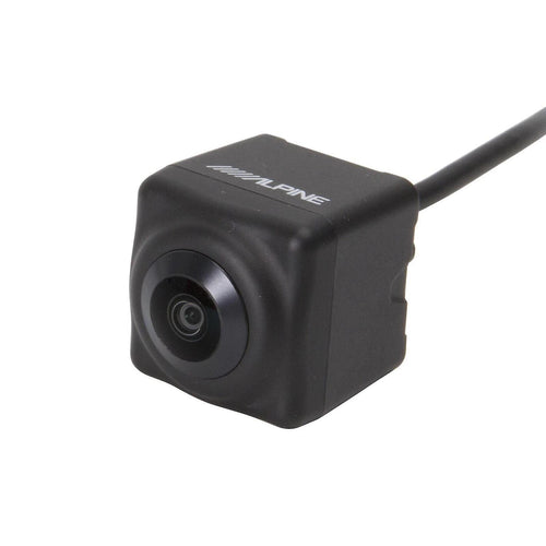 Alpine HCE-C2600FD Multi View Front Camera HDR Direct Connection for ILX & Halo