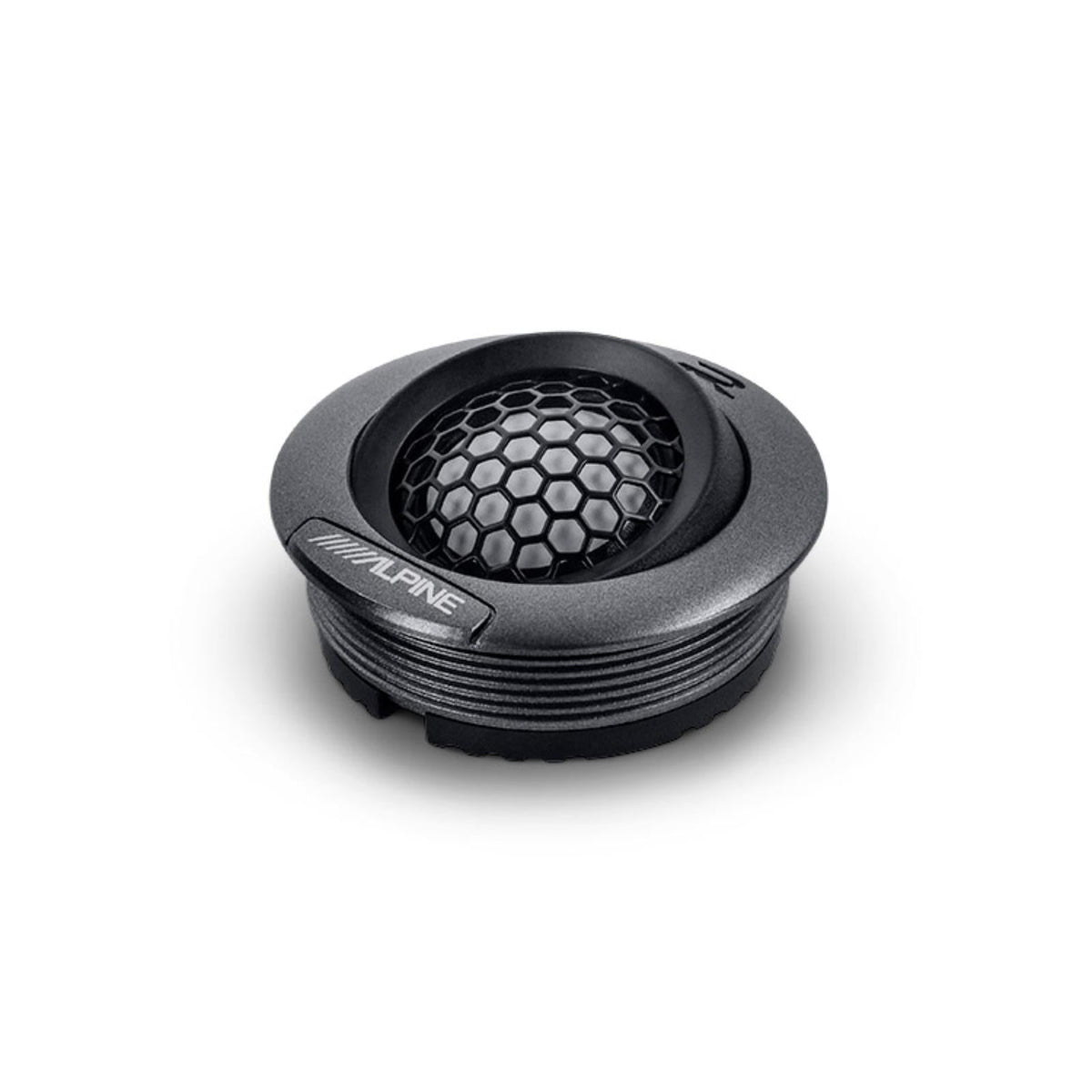 Alpine R2-S652 Speakers 6.5 Inch 16.5cm 2022 R Series Pro 2 Way Component 100w