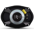 Alpine R2-S69 Speakers 6x9 Inch 2022 R Series 2 Way Parcel Shelf Coaxial 100w