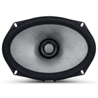 Alpine R2-S69 Speakers 6x9 Inch 2022 R Series 2 Way Parcel Shelf Coaxial 100w