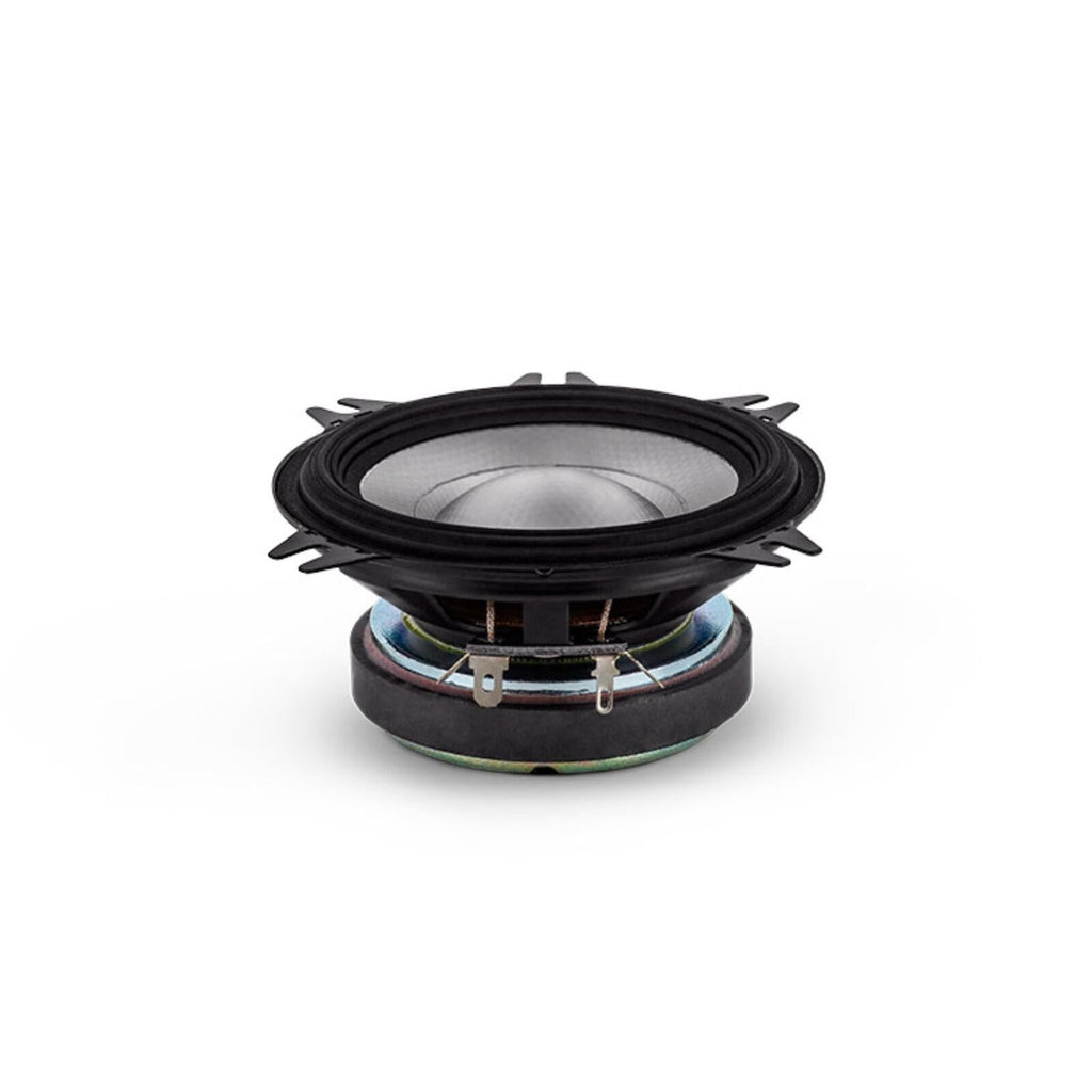 Alpine S2-S40C Speakers 4 Inch 10cm S2 Series Car 2 Way Component 45w RMS Pair