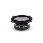 Alpine S2-S40C Speakers 4 Inch 10cm S2 Series Car 2 Way Component 45w RMS Pair