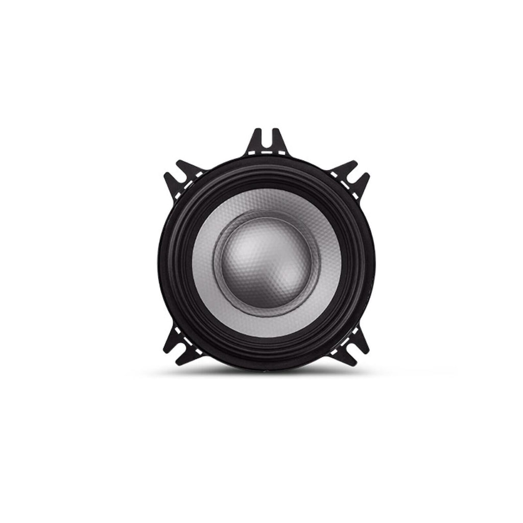 Alpine S2-S40C Speakers 4 Inch 10cm S2 Series Car 2 Way Component 45w RMS Pair