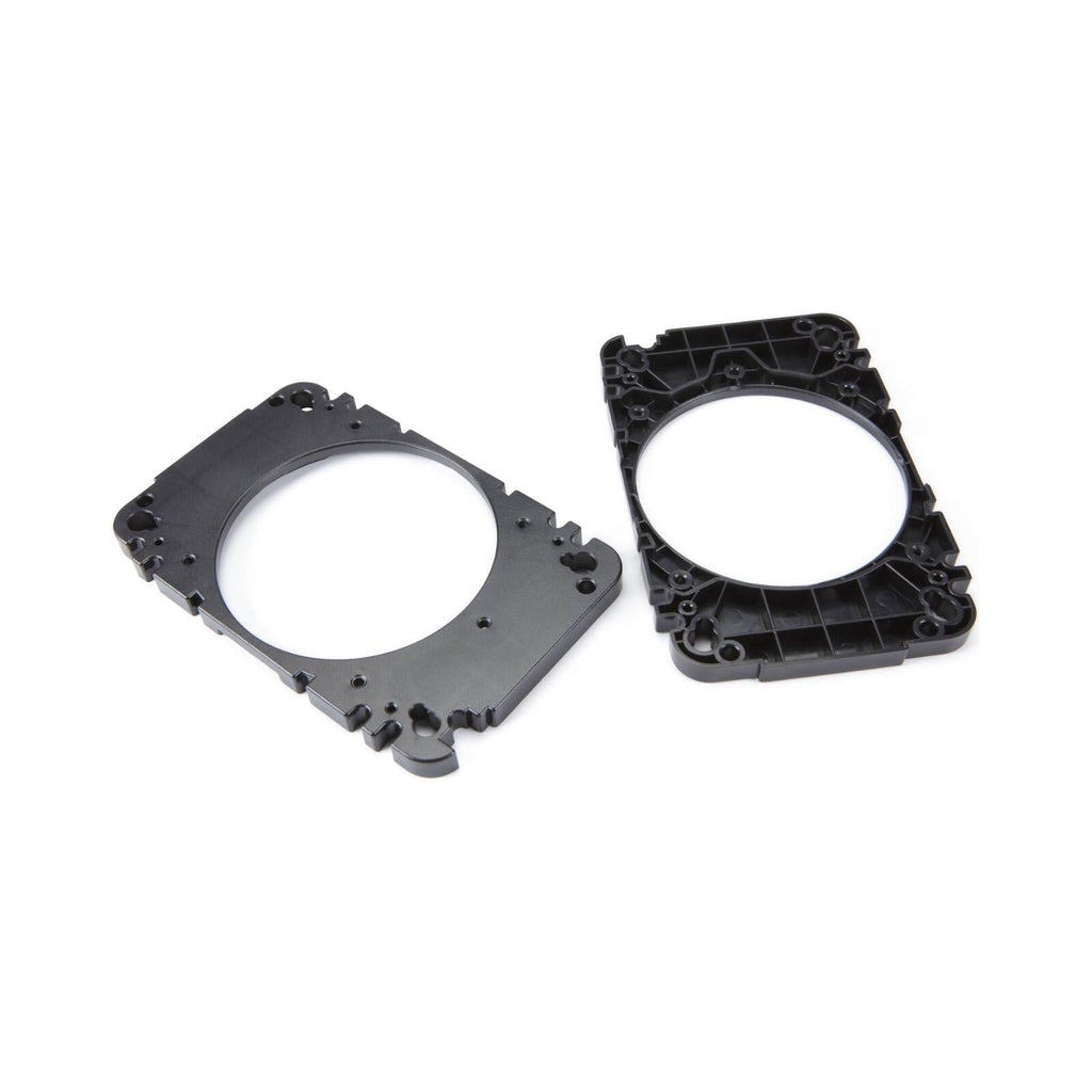 Alpine S2-S40C Speakers 4 Inch 10cm S2 Series Car 2 Way Component 45w RMS Pair