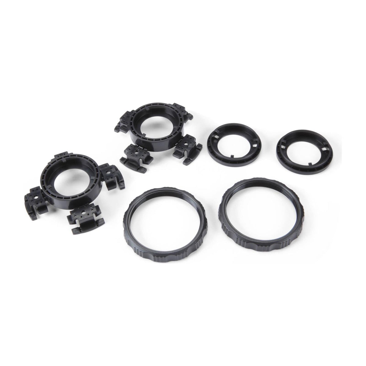 Alpine S2-S40C Speakers 4 Inch 10cm S2 Series Car 2 Way Component 45w RMS Pair