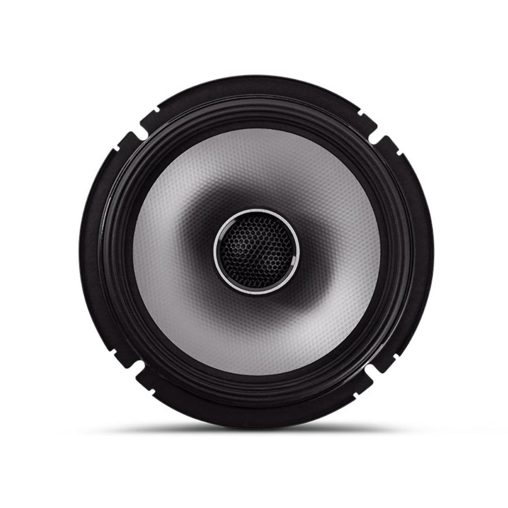Alpine S2-S65 Speakers 6.5 Inch 16.5cm S2 Series 2 Way Coaxial 80w RMS Pair