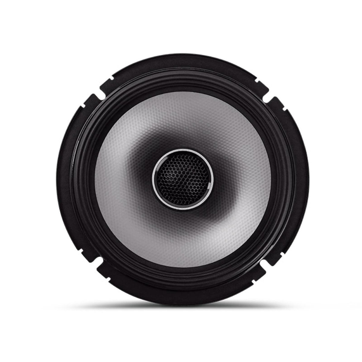Alpine S2-S65 Speakers 6.5 Inch 16.5cm S2 Series 2 Way Coaxial 80w RMS Pair