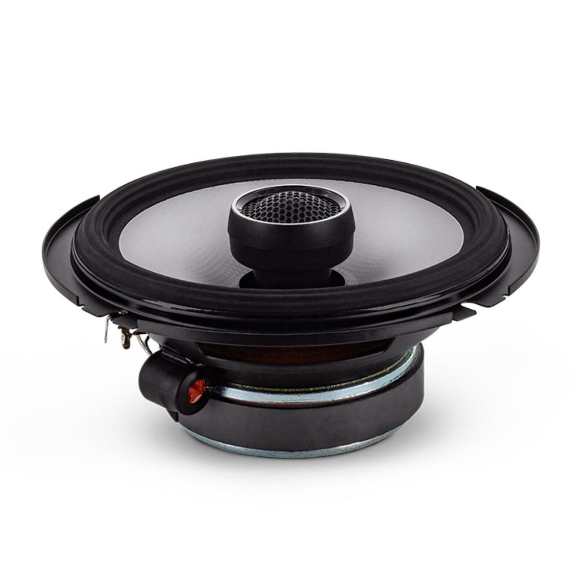 Alpine S2-S65 Speakers 6.5 Inch 16.5cm S2 Series 2 Way Coaxial 80w RMS Pair