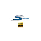 Alpine S2-S65C Speakers 6.5 Inch 16.5cm S2 Series 2 Way Component 80w RMS Pair