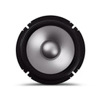 Alpine S2-S65C Speakers 6.5 Inch 16.5cm S2 Series 2 Way Component 80w RMS Pair