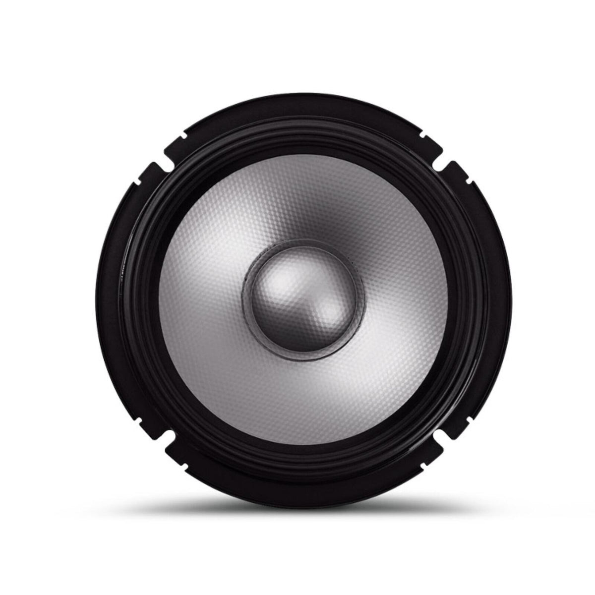 Alpine S2-S65C Speakers 6.5 Inch 16.5cm S2 Series 2 Way Component 80w RMS Pair