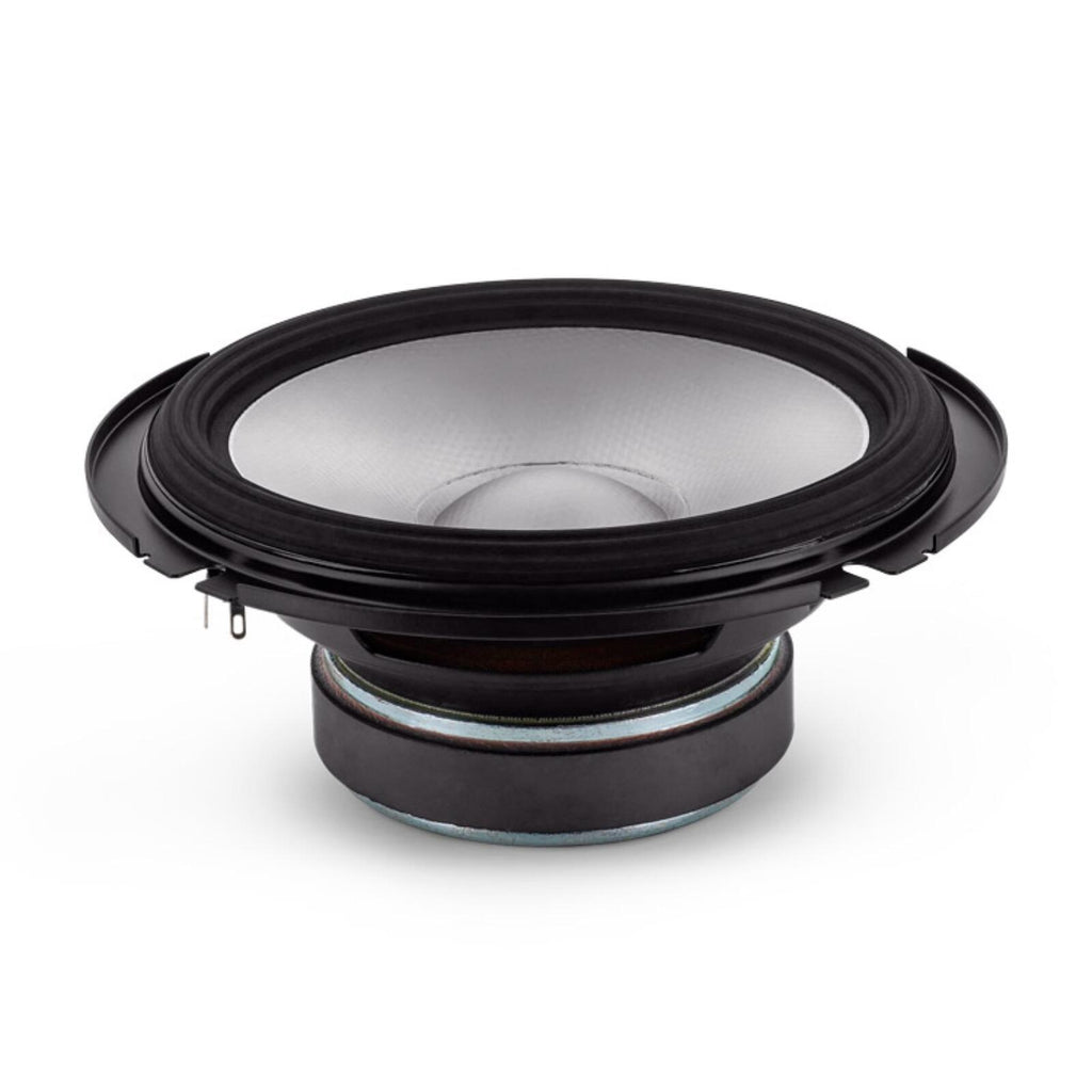 Alpine S2-S65C Speakers 6.5 Inch 16.5cm S2 Series 2 Way Component 80w RMS Pair