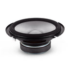 Alpine S2-S65C Speakers 6.5 Inch 16.5cm S2 Series 2 Way Component 80w RMS Pair