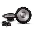 Alpine S2-S80C Speakers 8 Inch 20cm S2 Series 2 Way Component 85w RMS Pair