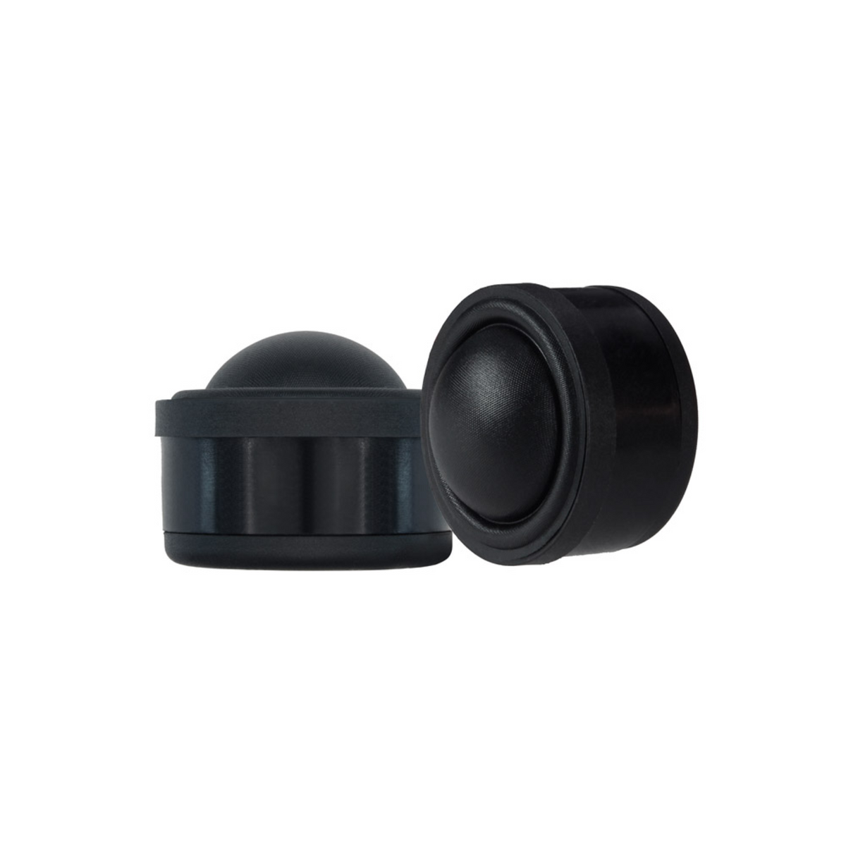 Alpine SPC-106CRA2 Plug & Play Front Component Speakers for VW Crafter & MAN TGE