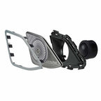 Alpine SPC-108T6-2 8” Component Speakers Tweeters for Volkswagen Transporter T6