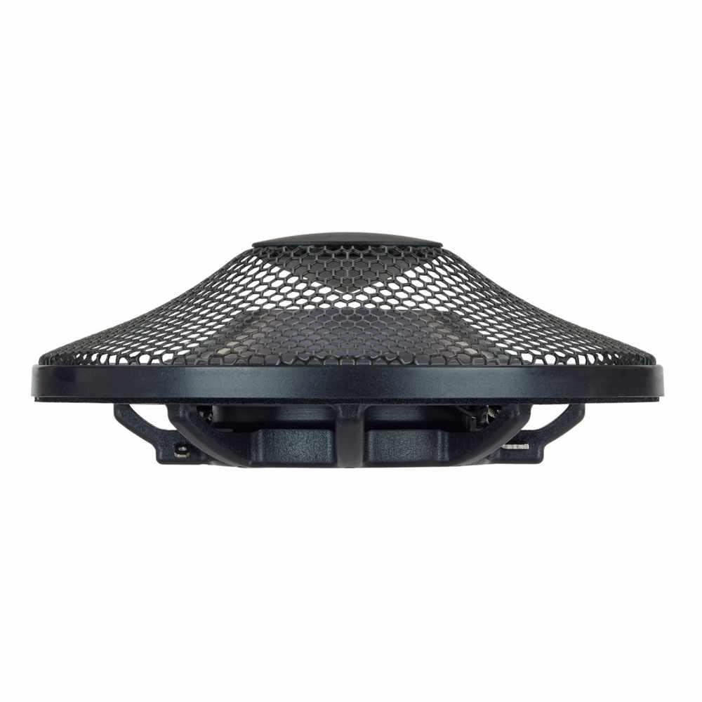 Alpine SPC-R100-DU Full Range 12cm Dash Pod Speakers for Fiat Ducato 3 45w RMS
