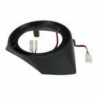 Alpine SPC-R100-DU Full Range 12cm Dash Pod Speakers for Fiat Ducato 3 45w RMS